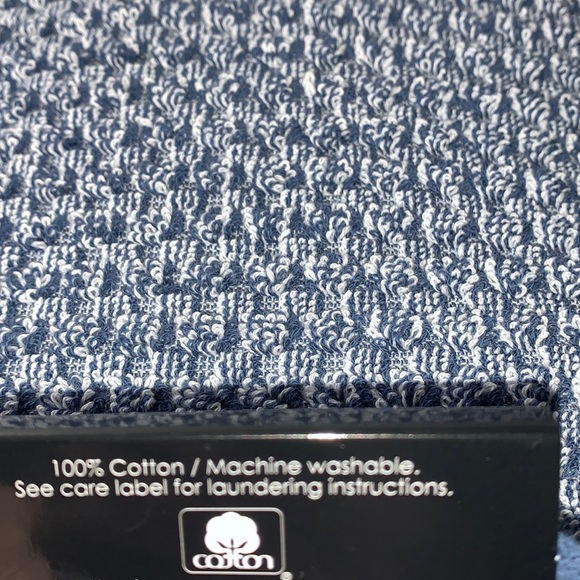 Nicole Miller Bath & Body Nicole Miller Antimicrobial Bath Towels